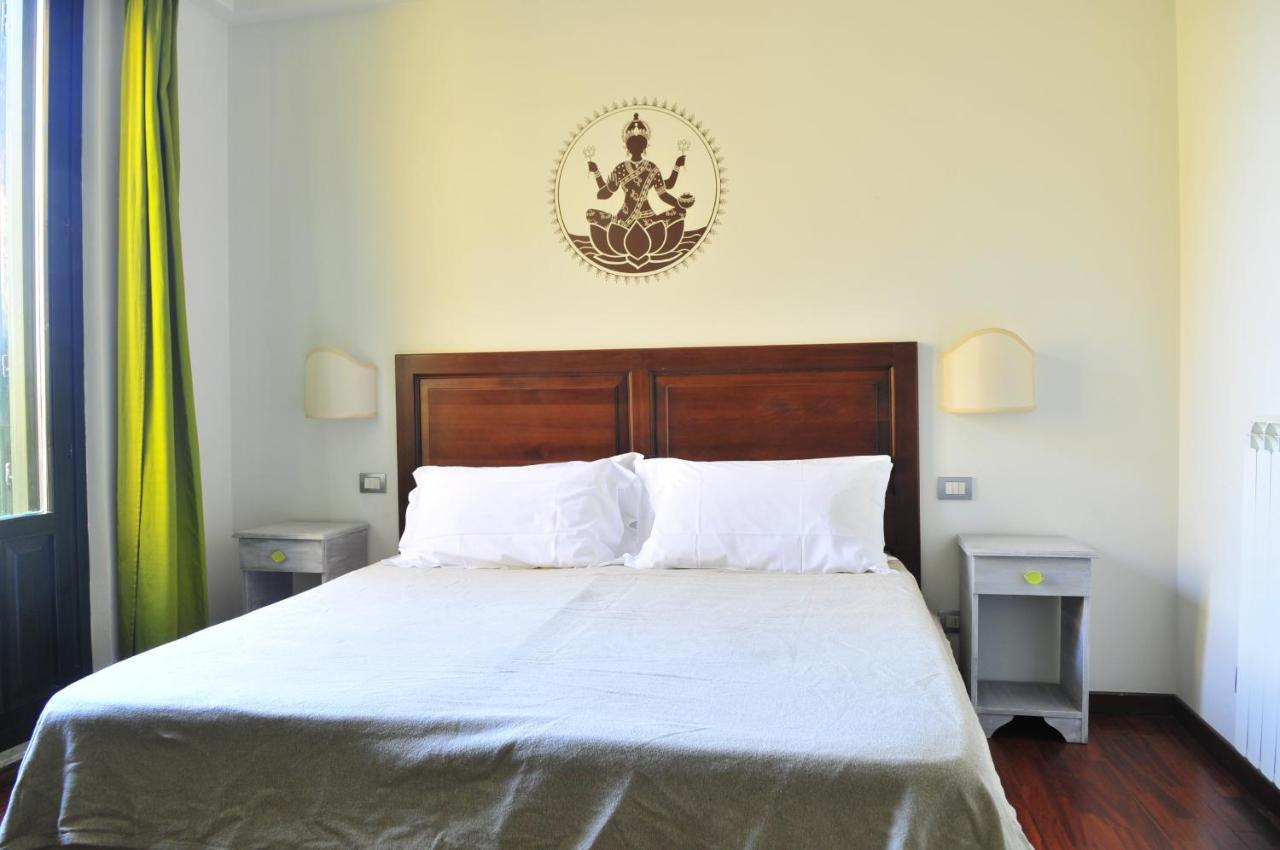 Terrazza Sul Castello Ursino By Wonderful Italy Apartment คาตาเนีย ภายนอก รูปภาพ