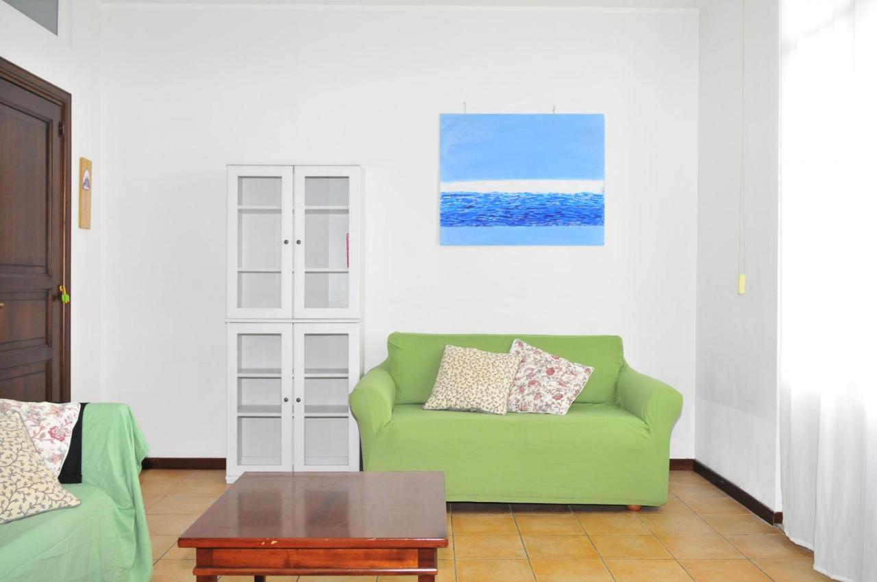 Terrazza Sul Castello Ursino By Wonderful Italy Apartment คาตาเนีย ภายนอก รูปภาพ