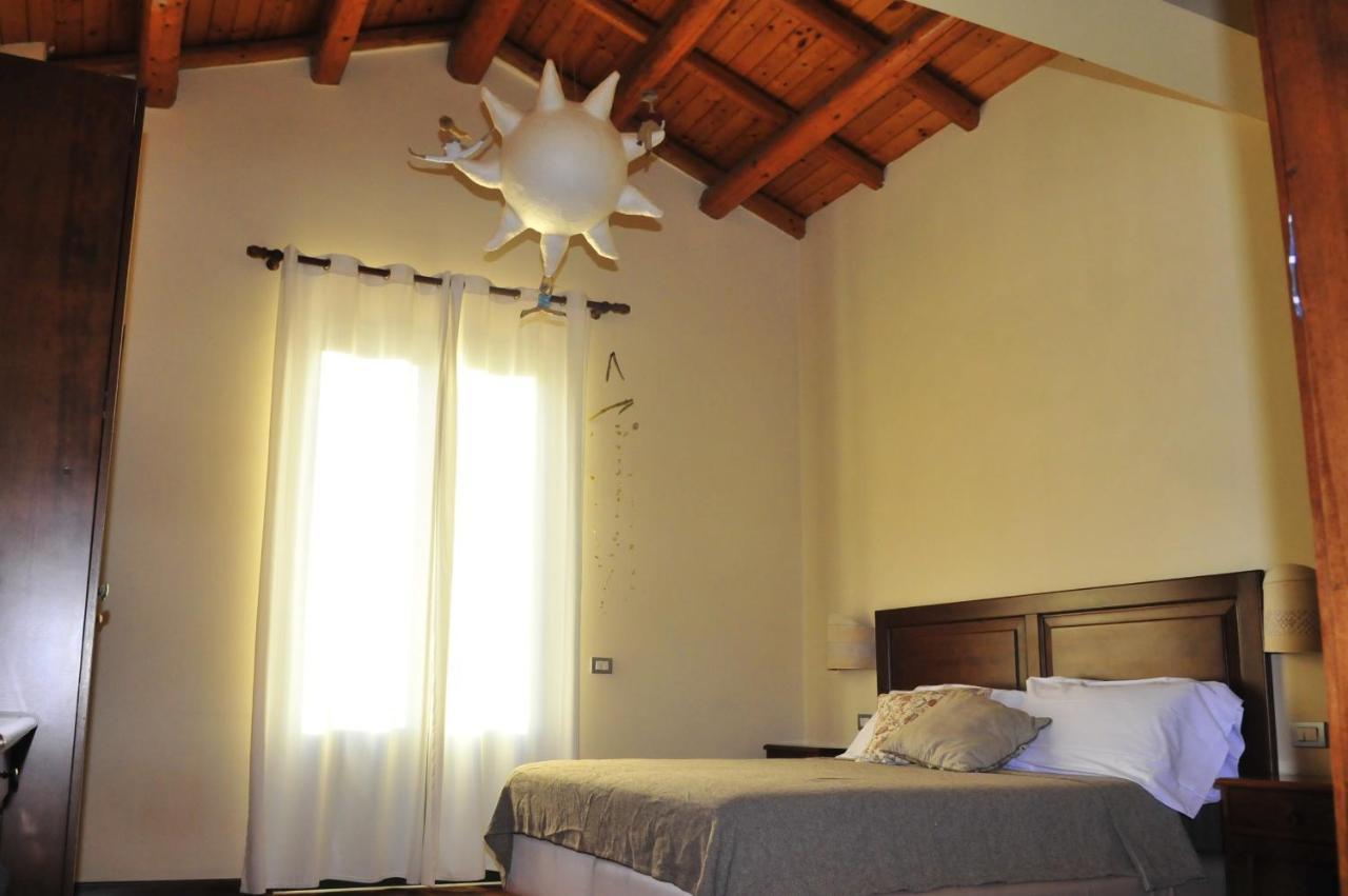 Terrazza Sul Castello Ursino By Wonderful Italy Apartment คาตาเนีย ภายนอก รูปภาพ