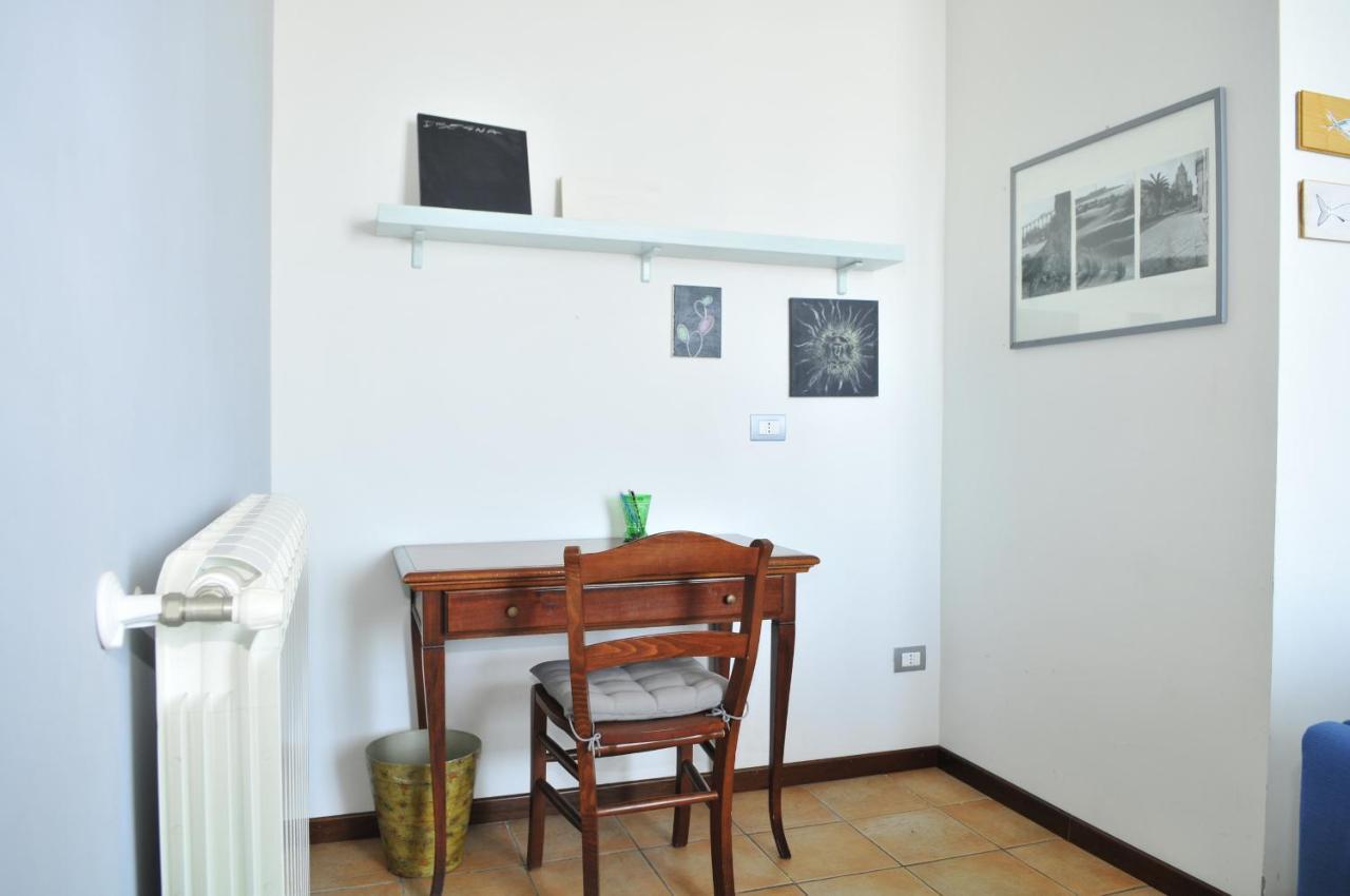 Terrazza Sul Castello Ursino By Wonderful Italy Apartment คาตาเนีย ภายนอก รูปภาพ